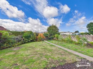 Garden- click for photo gallery